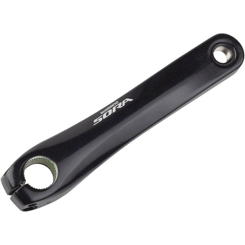 Shimano Sora FC-3550 Left Crank Arm – 170mm