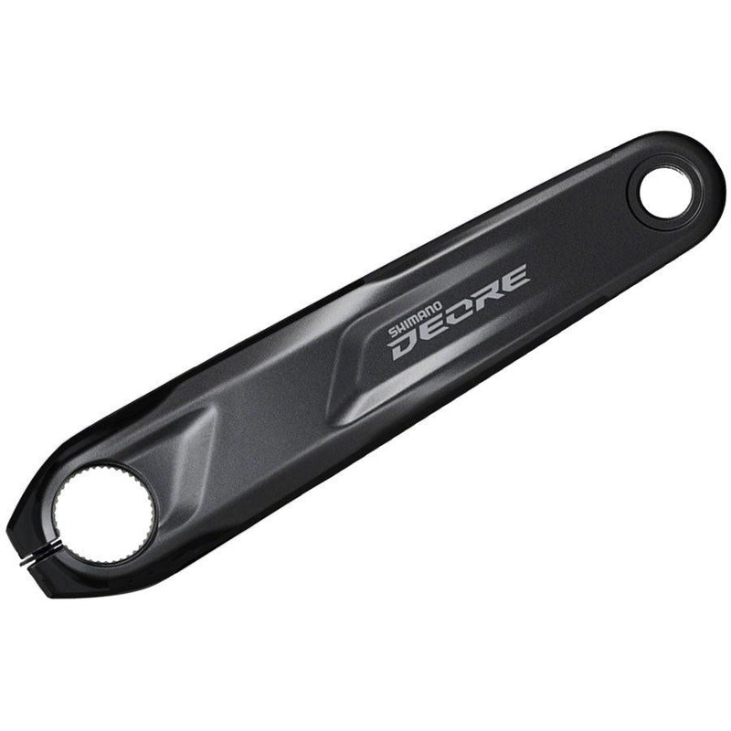 Shimano FC-M5100-1 Left Crank Arm – 170mm