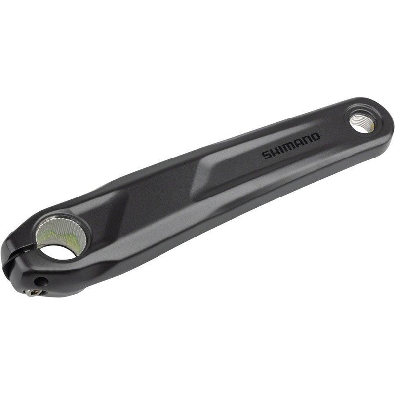 Shimano FC-MT511-1 Left Crank Arm – 170mm