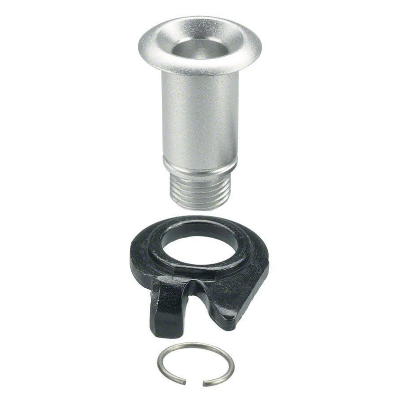 2000-06 9.0 7.0 5.0 X9 X7 DualDrive Rear Derailleur Upper Hanger Bolt Assembly Parts Kit