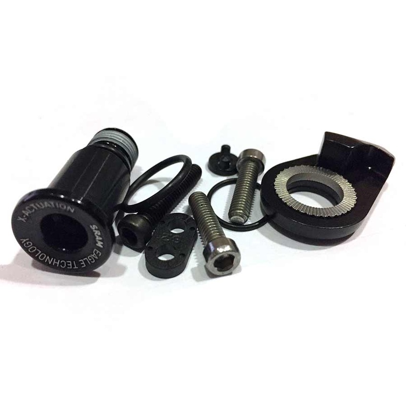 SRAM X01 Eagle Rear Derailleur B-Bolt and Limit Screw Kit