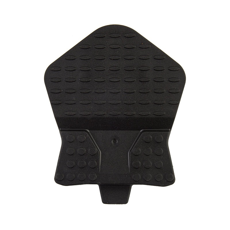 Origin8 Split SPD-SL Cleat Covers  Black SPD-SL