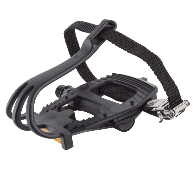 Sunlite Sport Road 9/16` Loose Ball Black 91x140mm