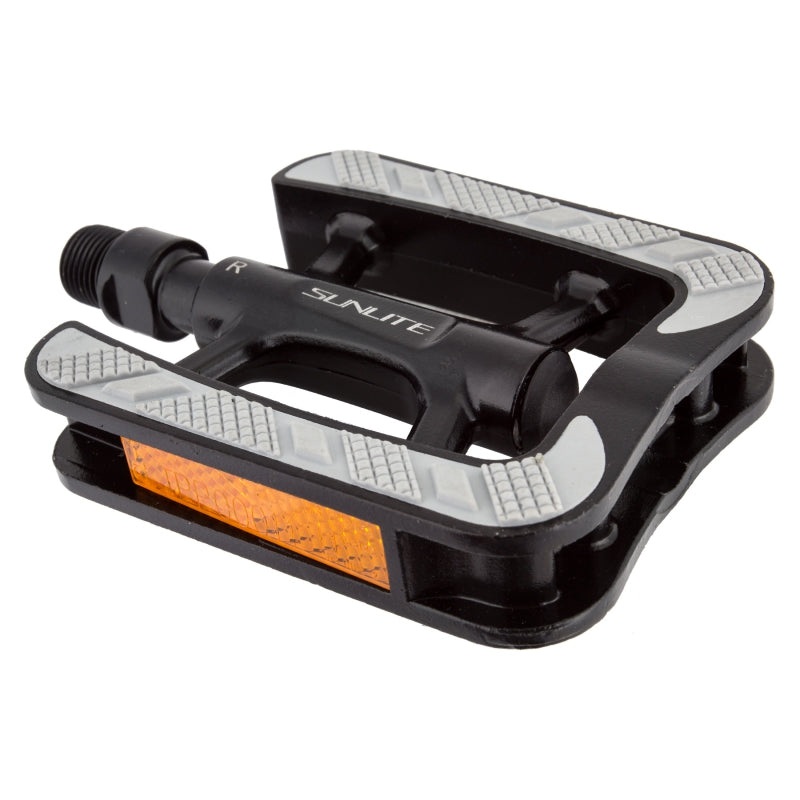 Sunlite City Non-Slip 9/16` Sleeve Black/Grey Alloy 104×79.5x22mm