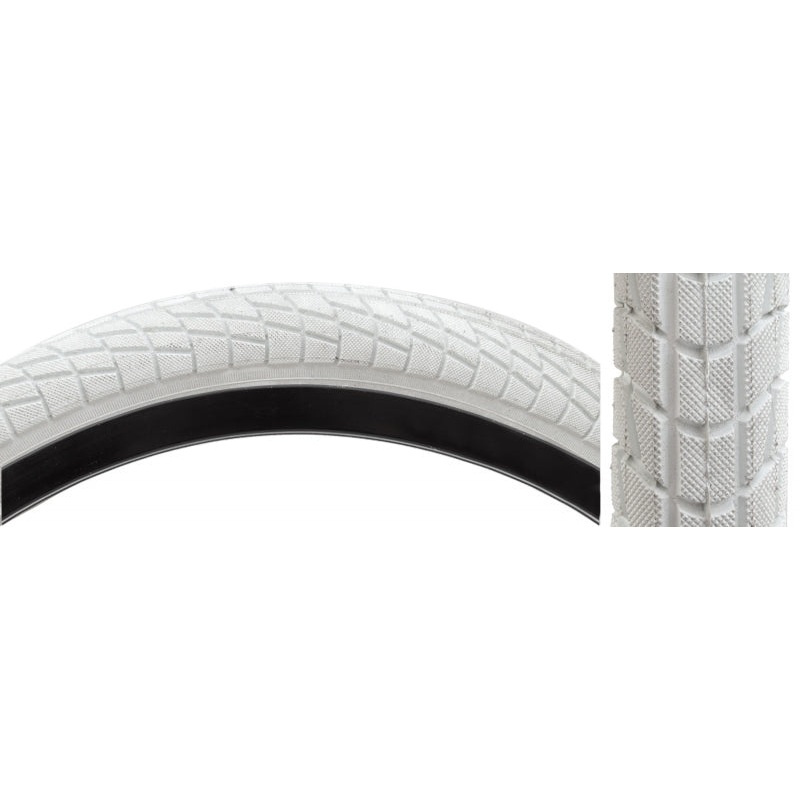 Sunlite Freestyle – Kontact 18×2.0 Standard Tire HIE78067556