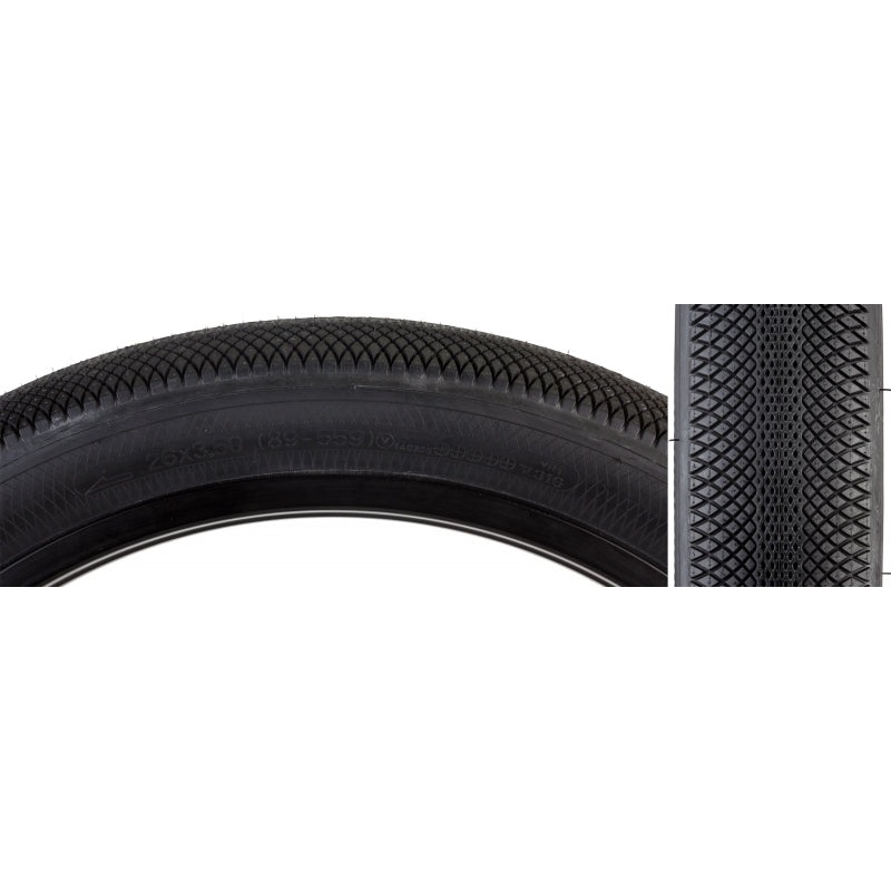 Sunlite Baja 26×3.5 Standard Tire HIE78067016