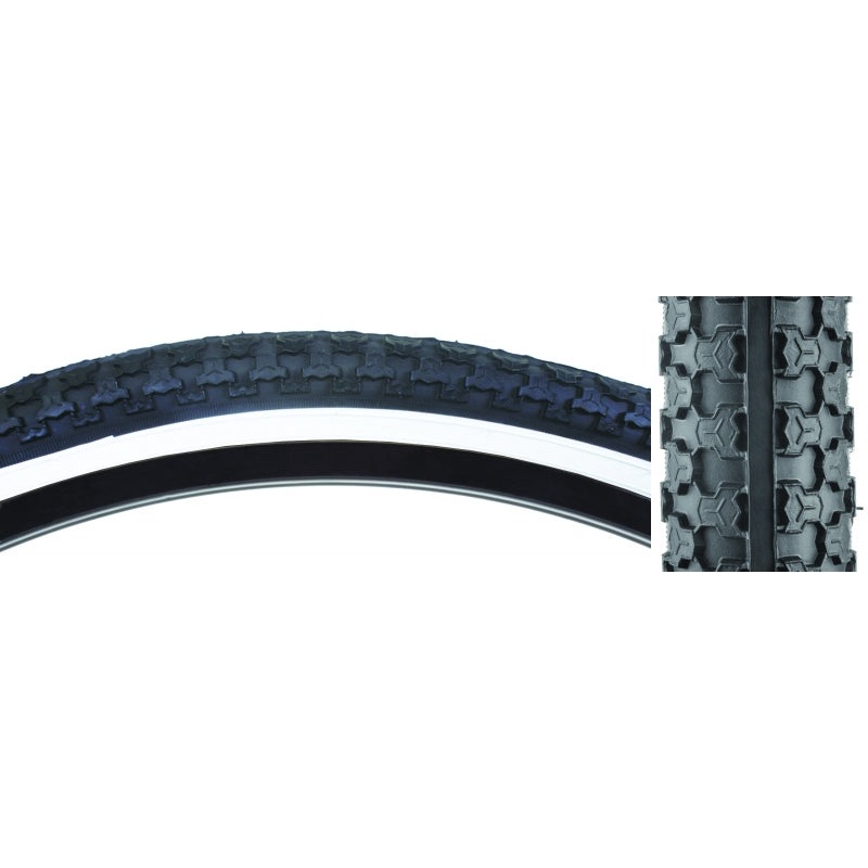 Sunlite MTB Raised Center 26×2.125 Standard Tire HIE78066940