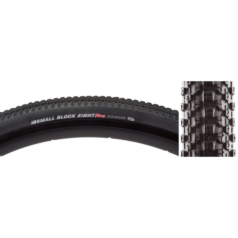 Kenda Small Block 8 Pro 700×32 Standard Tire