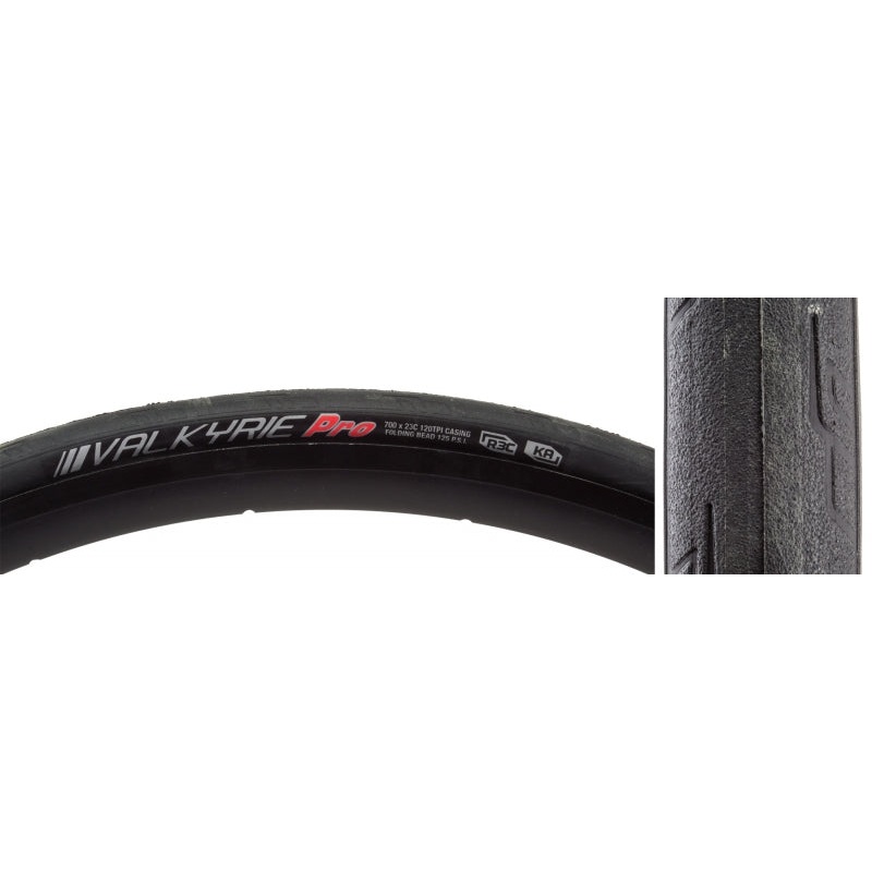 Kenda Valkyrie Pro 700×23 Standard Tire