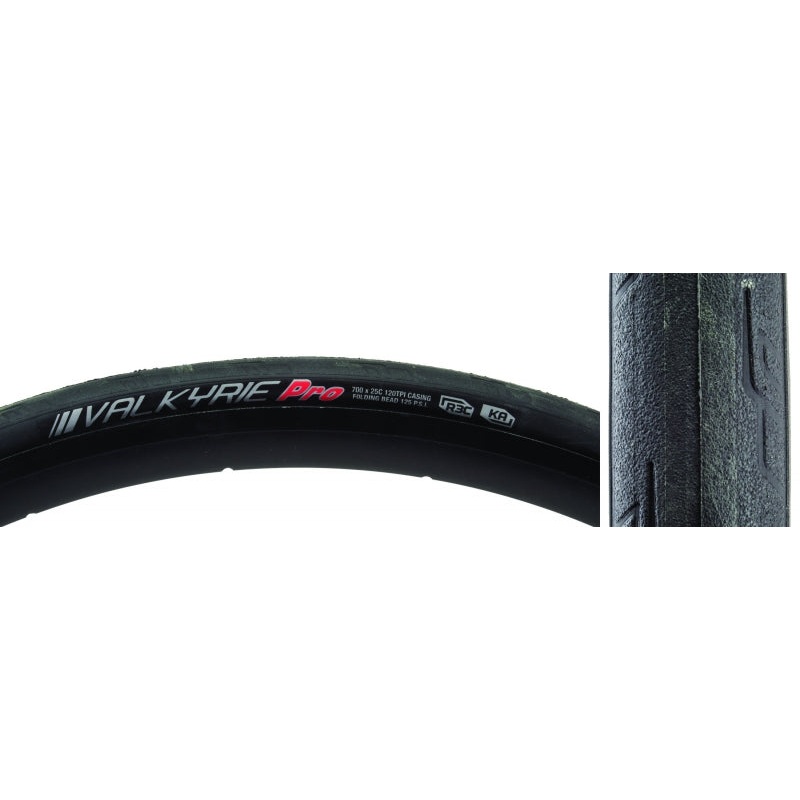 Kenda Valkyrie Pro 700×25 Standard Tire