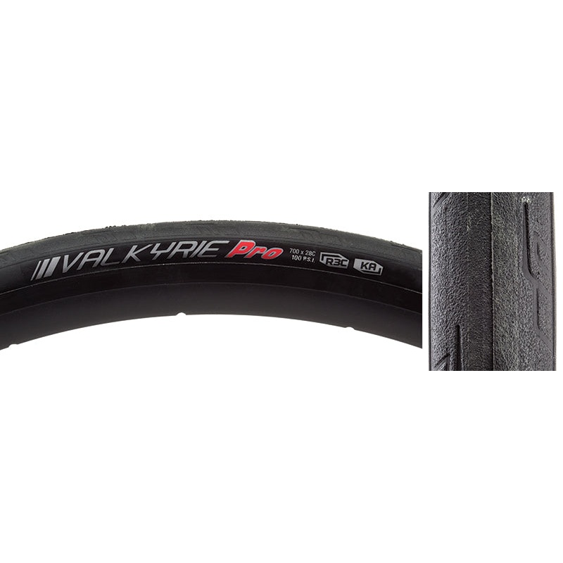 Kenda Valkyrie Pro 700×28 Standard Tire