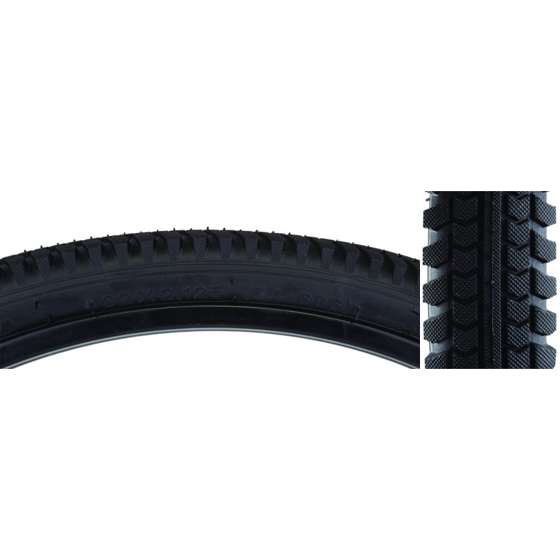 Sunlite Cruiser Directional 29×2.125 Standard Tire HIE78066739
