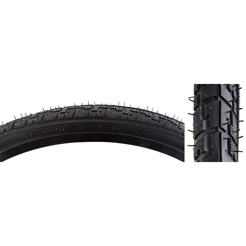 Sunlite Hybrid Nimbus 26×1-3/8 Standard Tire HIE78066870