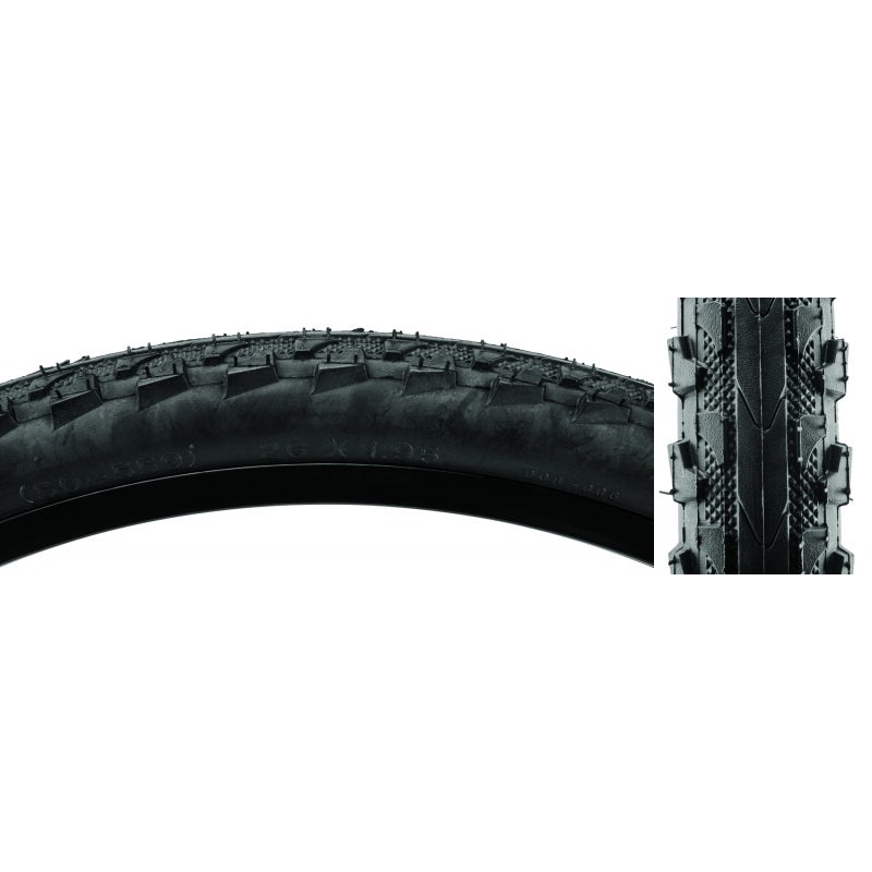 Sunlite Pathfinder 26×1.95 Standard Tire
