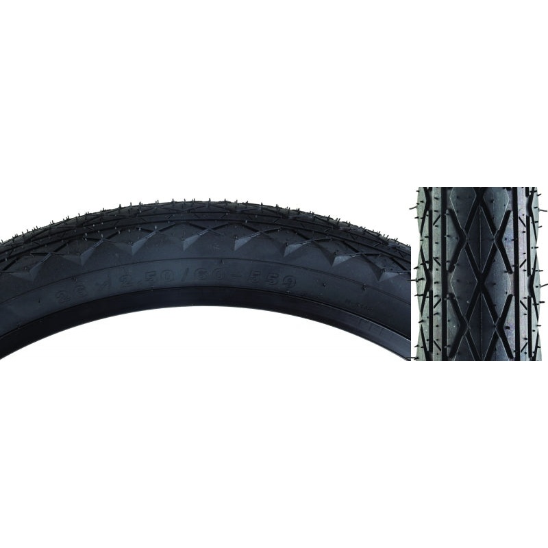Sunlite Revolutions 26×2.5 Standard Tire