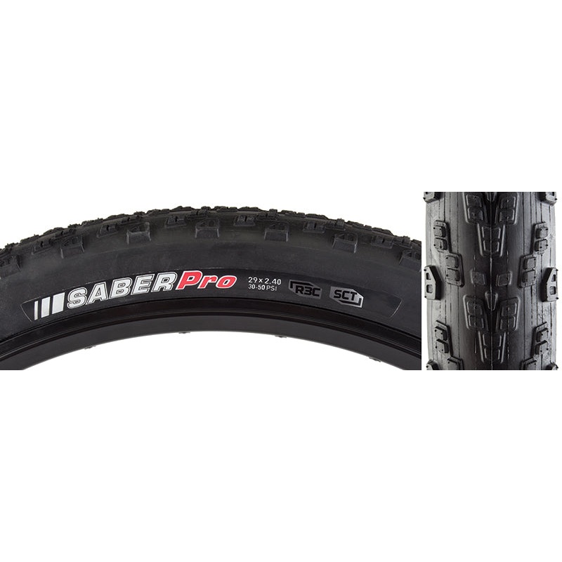 Kenda Saber Pro 29×2.4 Tubeless Tire HIE78066656