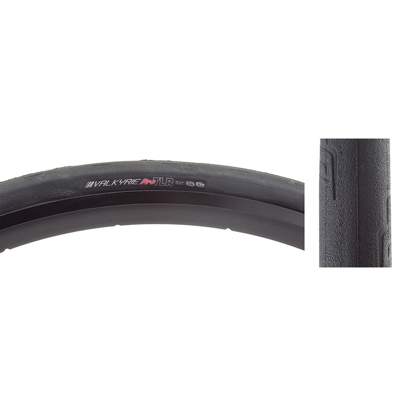 Kenda Valkyrie Pro 700×25 Tubeless Tire HIE78066654