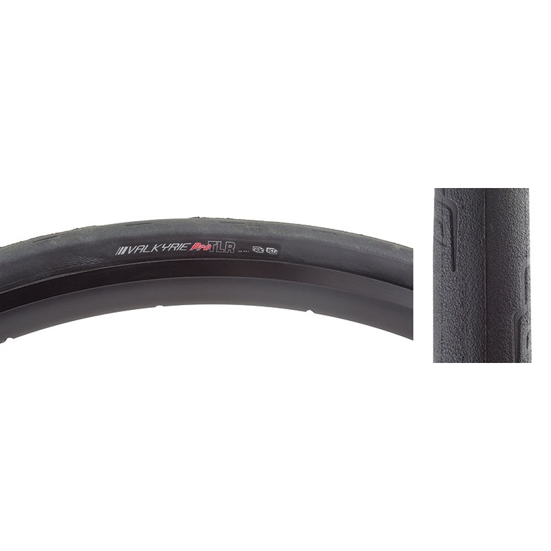 Kenda Valkyrie Pro 700×30 Tubeless Tire