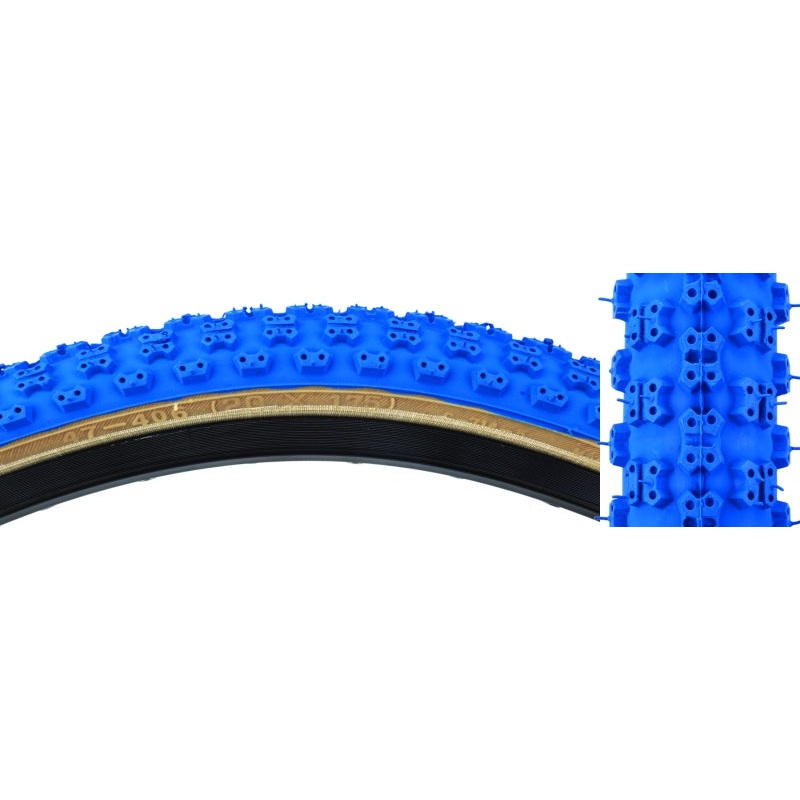 Sunlite MX3/C714 20×1.75 Standard Tire HIE78066549