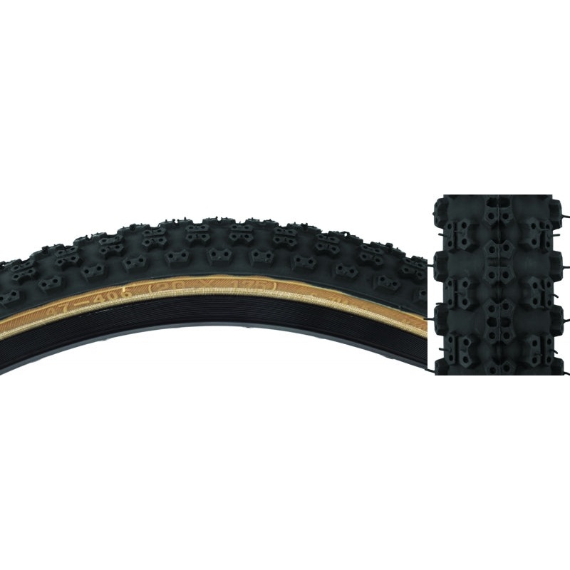 Sunlite MX3/C714 20×1.75 Standard Tire HIE78066550