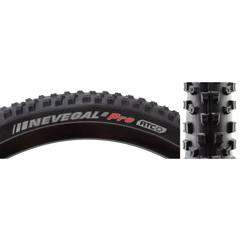 Kenda Nevegal2 TR K Tire 29″ x 2.4″ EN-DTC