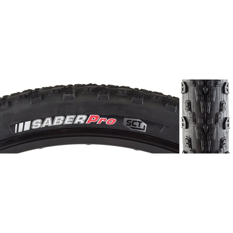 Kenda Saber Pro 29×2.2 Tubeless Tire