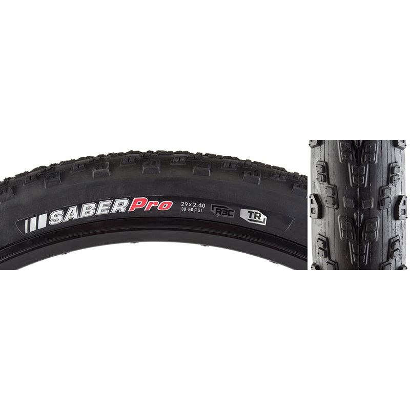 Kenda Saber Pro 29×2.4 Tubeless Tire HIE78066407