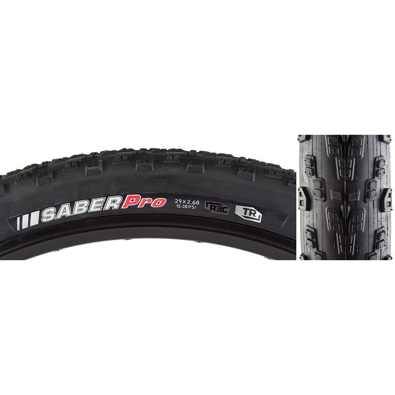 Kenda Saber Pro 29×2.6 Tubeless Tire HIE78066408