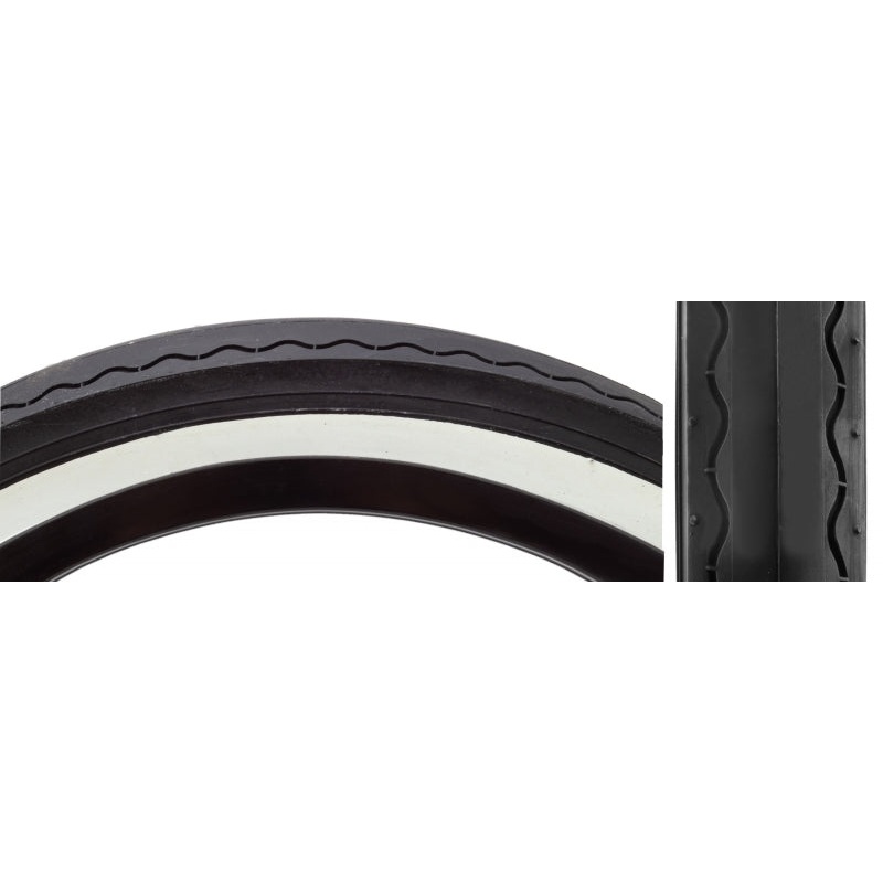 Sunlite Classic Slick 20×2.125 Standard Tire HIE78066456