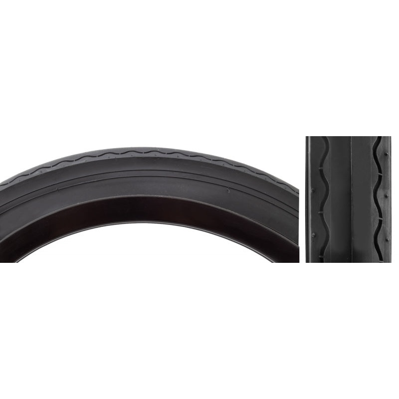 Sunlite Classic Slick 20×2.125 Standard Tire HIE78066457