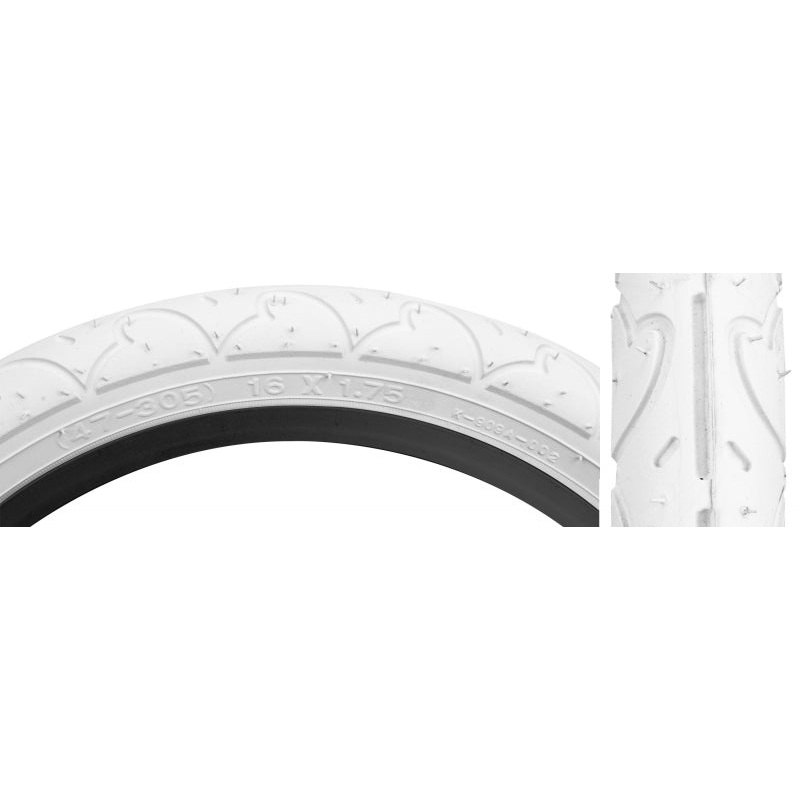 Sunlite Freestyle – PC 16×1.75 Standard Tire HIE78066322