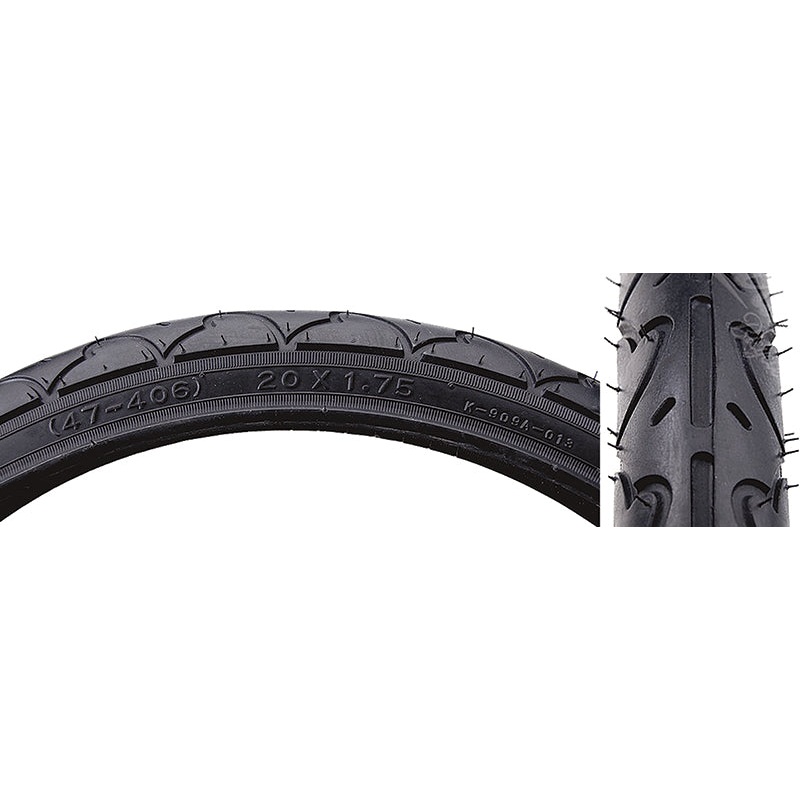 Sunlite Freestyle – PC 16×1.75 Standard Tire HIE78066329