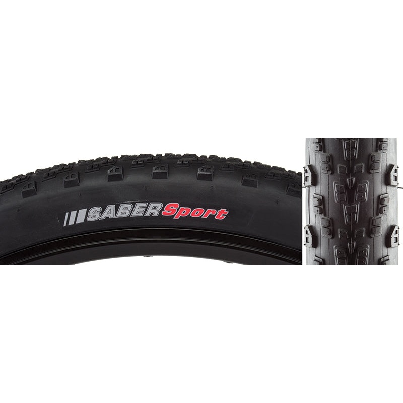 Kenda Saber Sport 29×2.2 Standard Tire