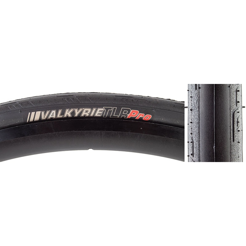 Kenda Valkyrie Pro 700×28 Tubeless Tire HIE78066261
