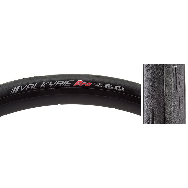 Kenda Valkyrie Pro 700×30 Standard Tire HIE78066280