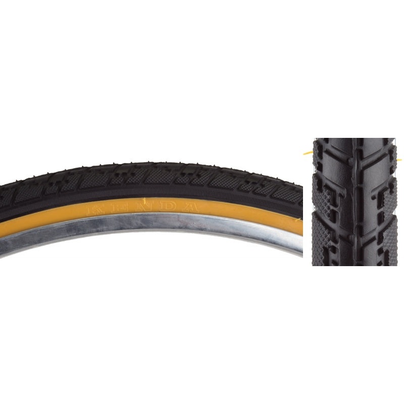 Sunlite Hybrid Nimbus 26×1-3/8 Standard Tire HIE78066180