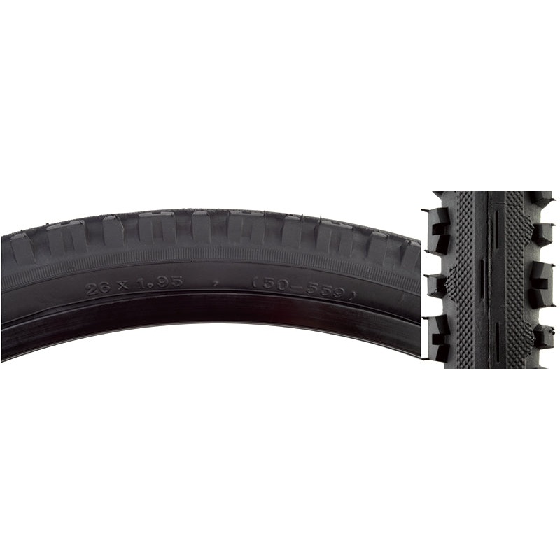 Sunlite Kross Plus 26×1.95 Standard Tire HIE78066271