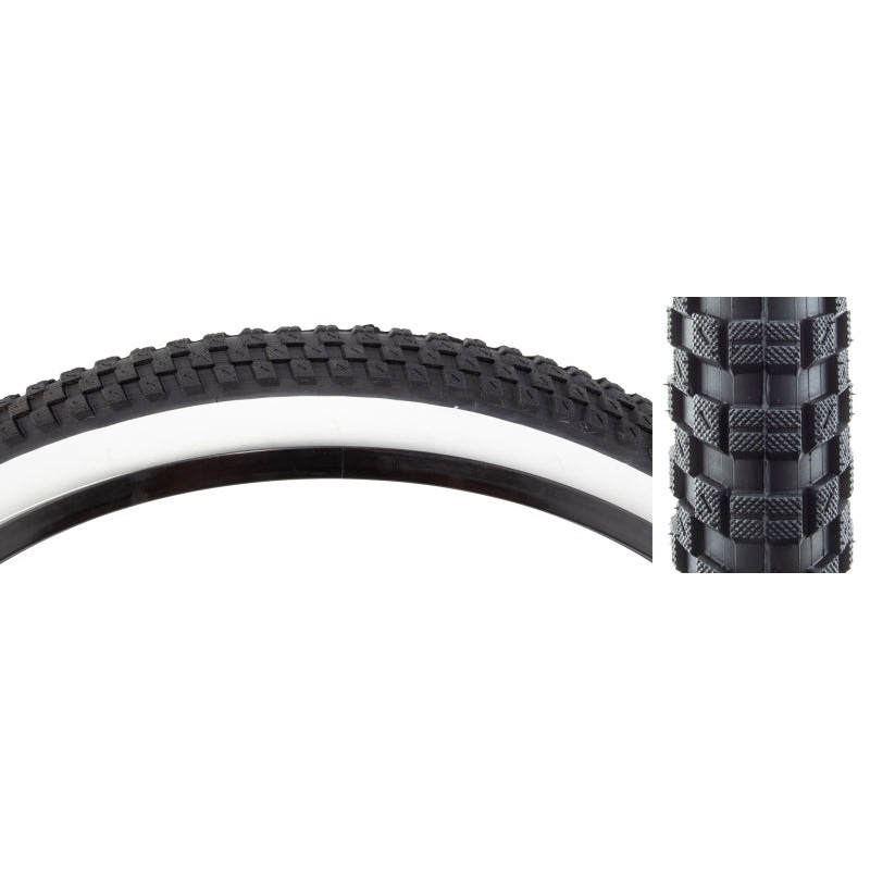 Sunlite S-Rad 26×2.125 Standard Tire