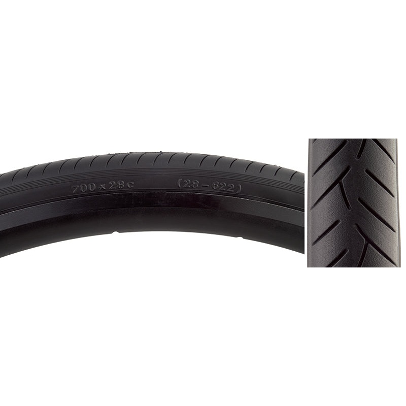 Sunlite Smoothie 700×28 Standard Tire