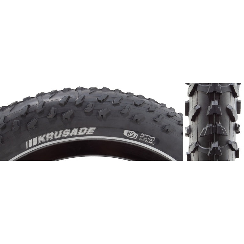Sunlite Krusade 20×4.0 Standard Tire