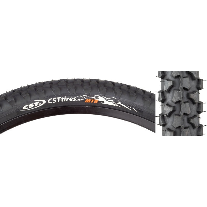 Sunlite MTB MegaByte 26×1.95 Standard Tire