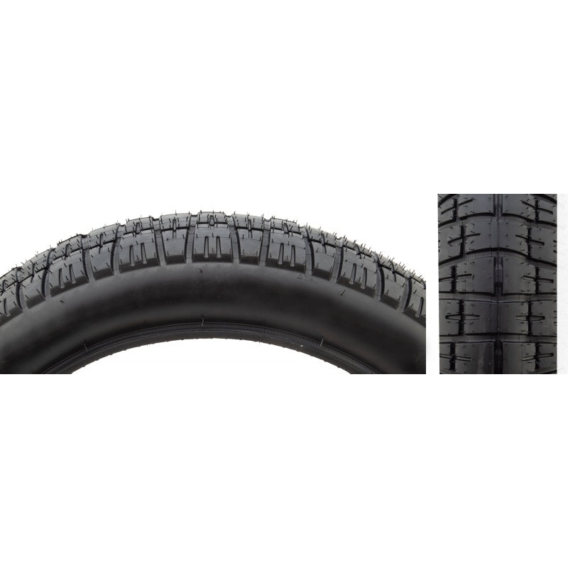 Sunlite Fat1276 20×4.5 Standard Tire