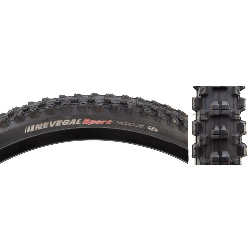 Kenda Nevegal Sport 29×2.2 Standard Tire