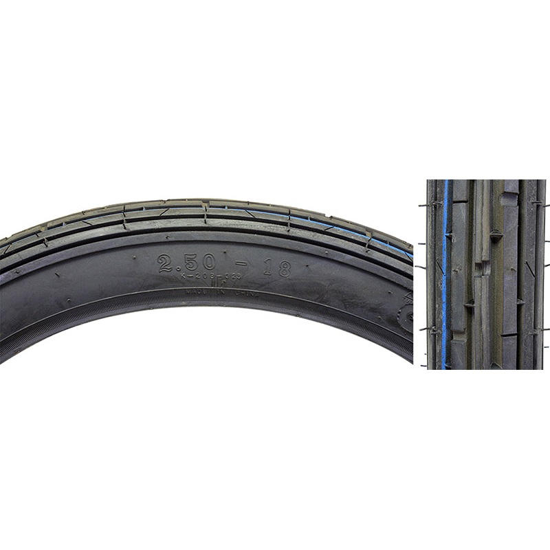 Kenda Surrey K203 18×2.5 2.50×18 Tire
