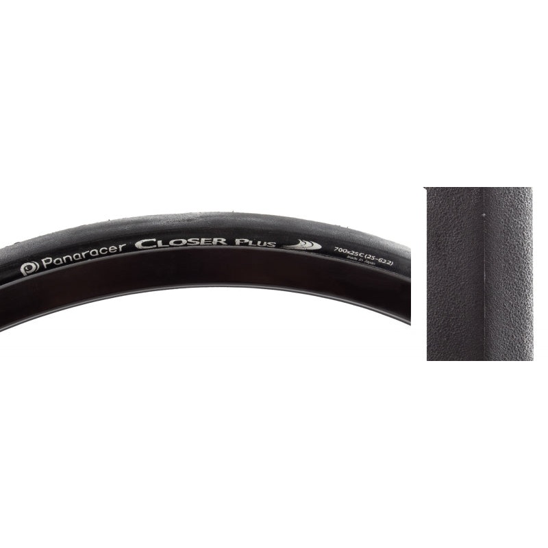 Panaracer Closer Plus 700×23 Standard Tire