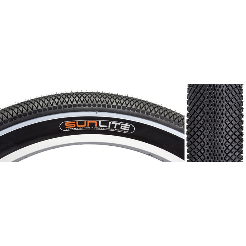 Sunlite Baja 26×3.5 Standard Tire HIE78065654