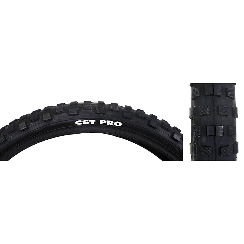 Sunlite Caesar CST1244 20×2.0 Standard Tire