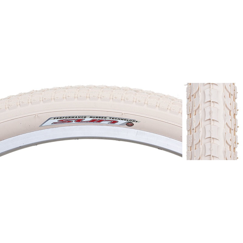 Sunlite Cruiser 927 26×2.125 Standard Tire HIE78065666