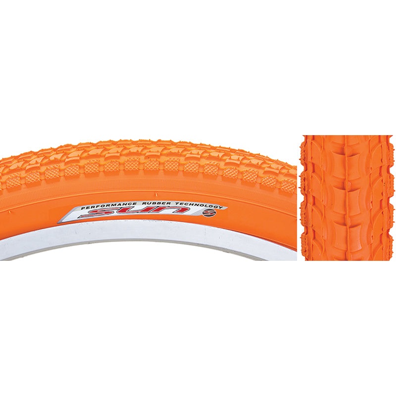 Sunlite Cruiser 927 26×2.125 Standard Tire HIE78065667