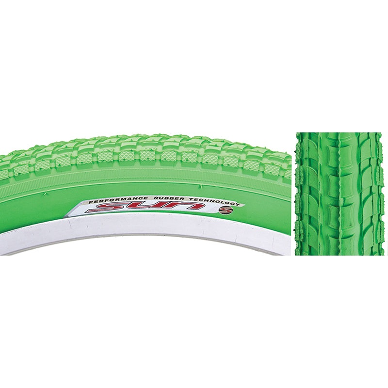 Sunlite Cruiser 927 26×2.125 Standard Tire HIE78065668